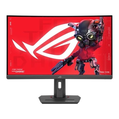 ASUS Monitor ROG Strix XG27WCMS 68,6 cm (27"), 2560 x 1440 piksela, Quad HD LCD, crni